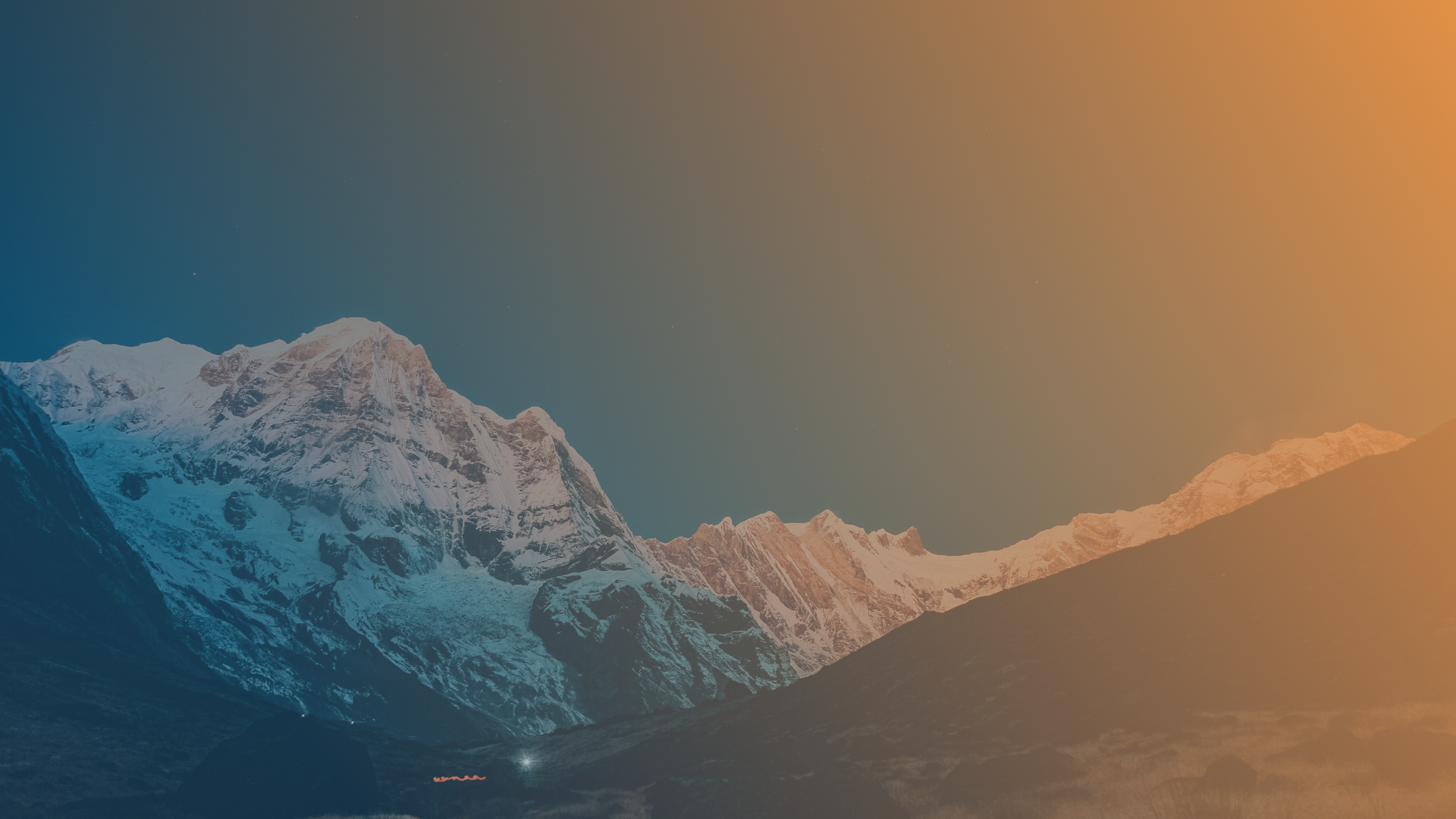 Campaign cover image for Threshold Monthly (formerly Base Camp)