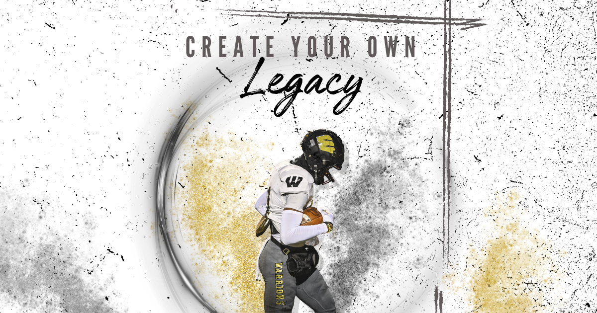 Campaign cover image for All In For 10!