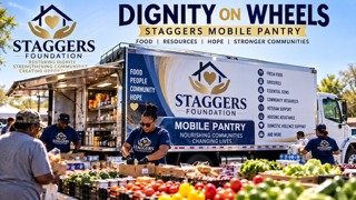 Campaign cover image for Dignity on Wheels