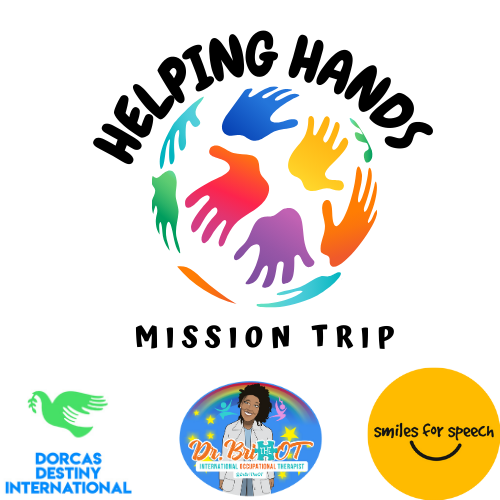 Campaign cover image for Helping Hands