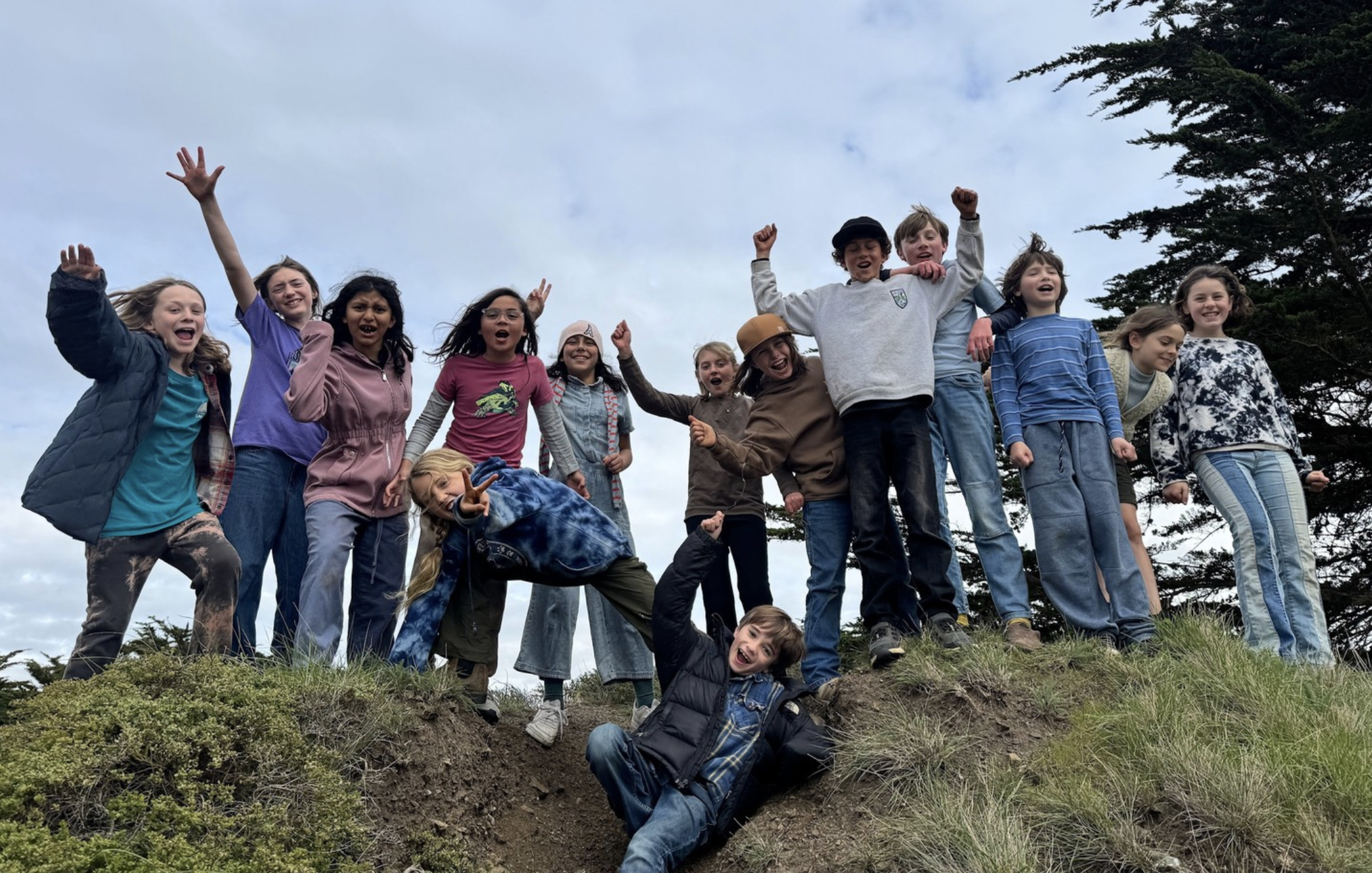 Campaign cover image for 2026 Spring Benefit and Auction