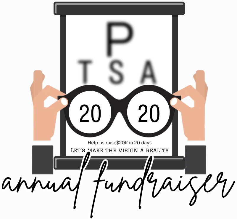 Campaign cover image for $20k in 20 Day Challenge