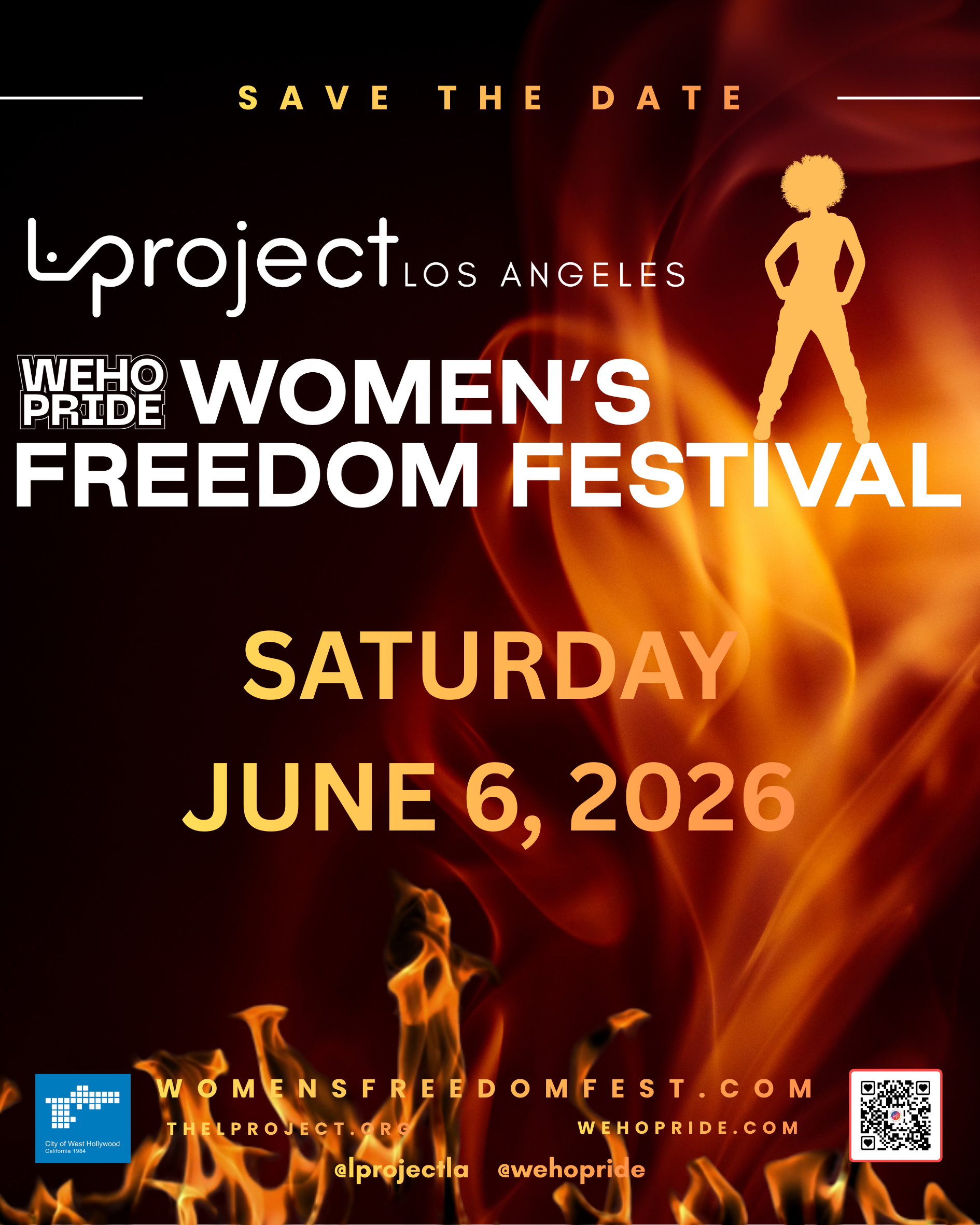 Campaign cover image for The L Project LA