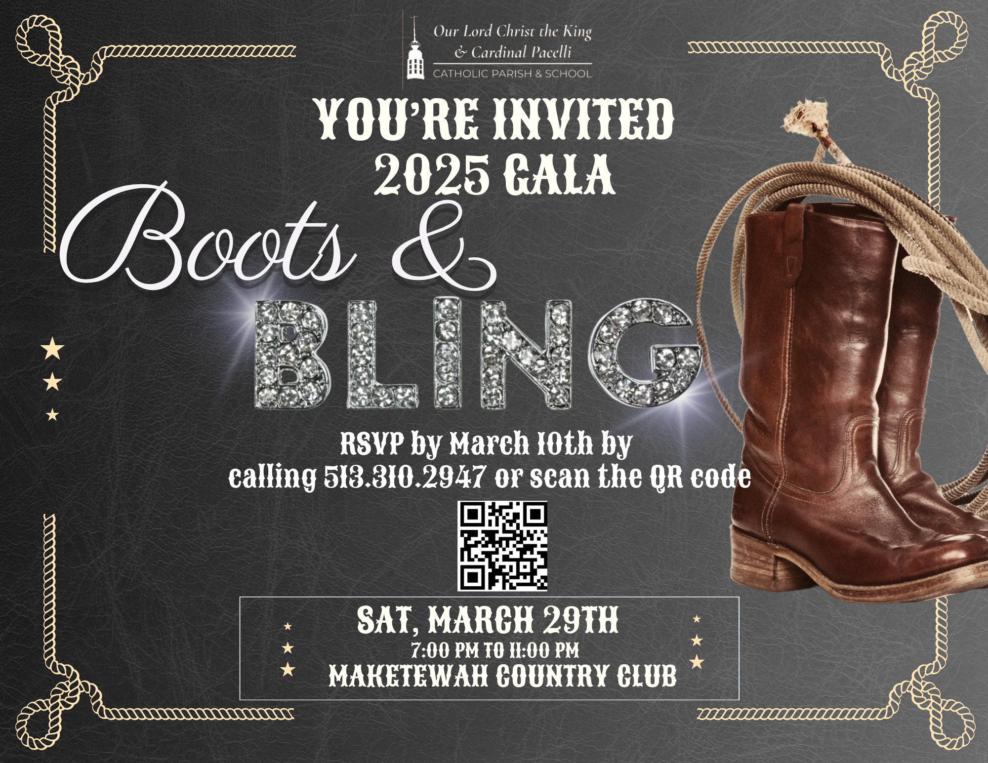 Campaign cover image for Junefest Gala 2025