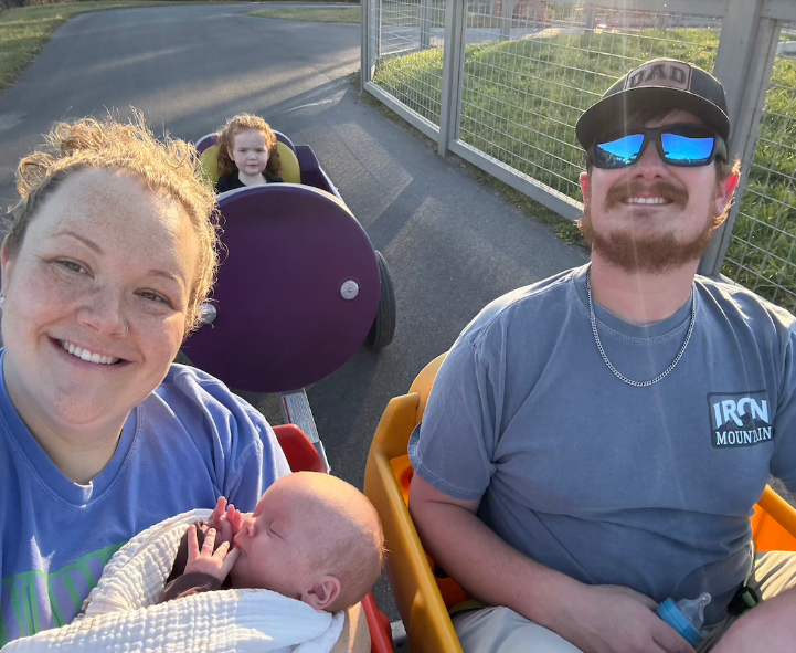 Campaign cover image for Ryan Craft Memorial Fund