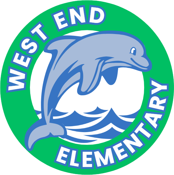 Campaign cover for West End Elementary