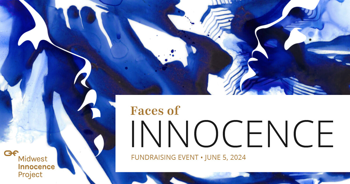 2024 Faces of Innocence