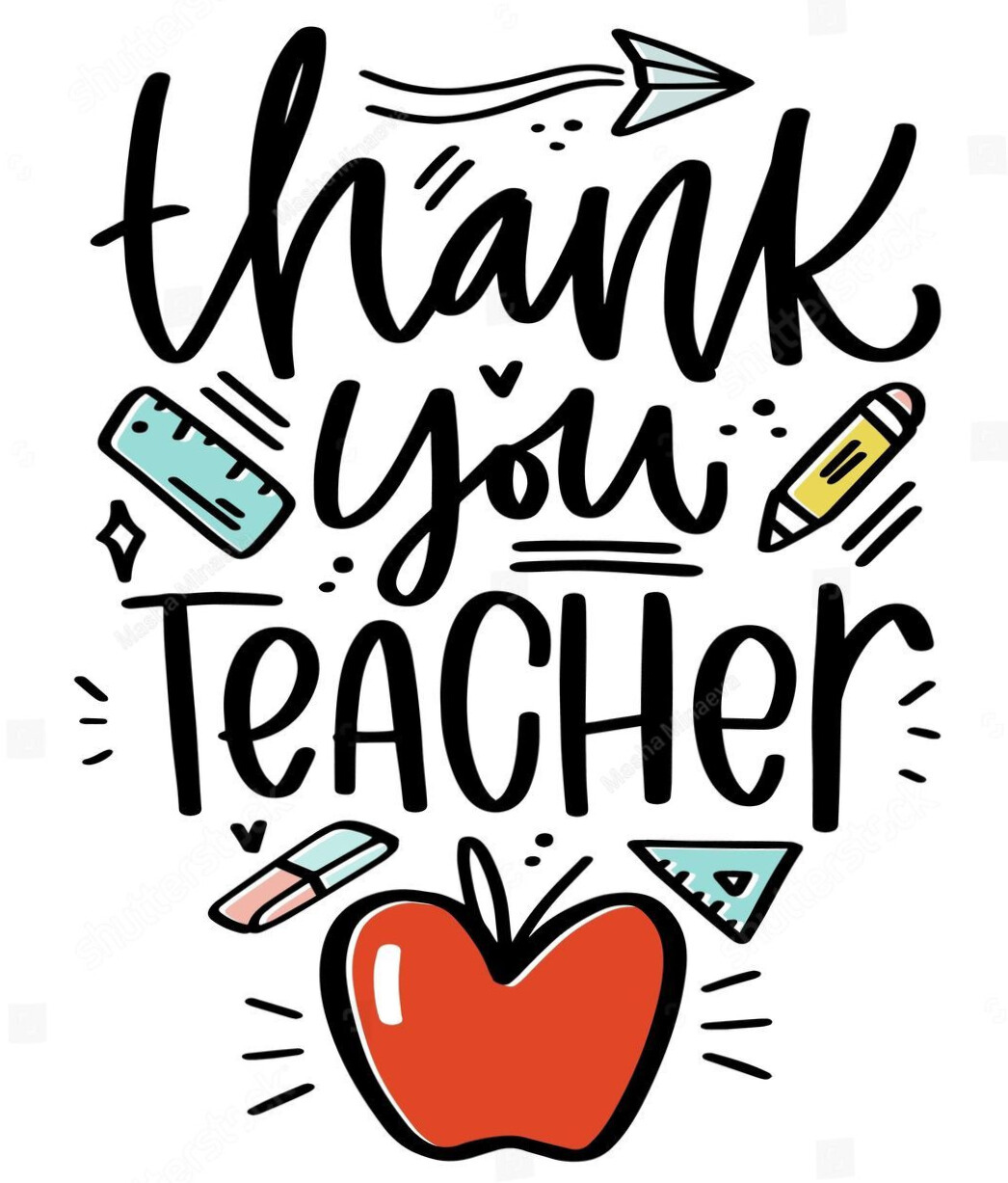 Campaign cover for 2026 Teacher Appreciation Event