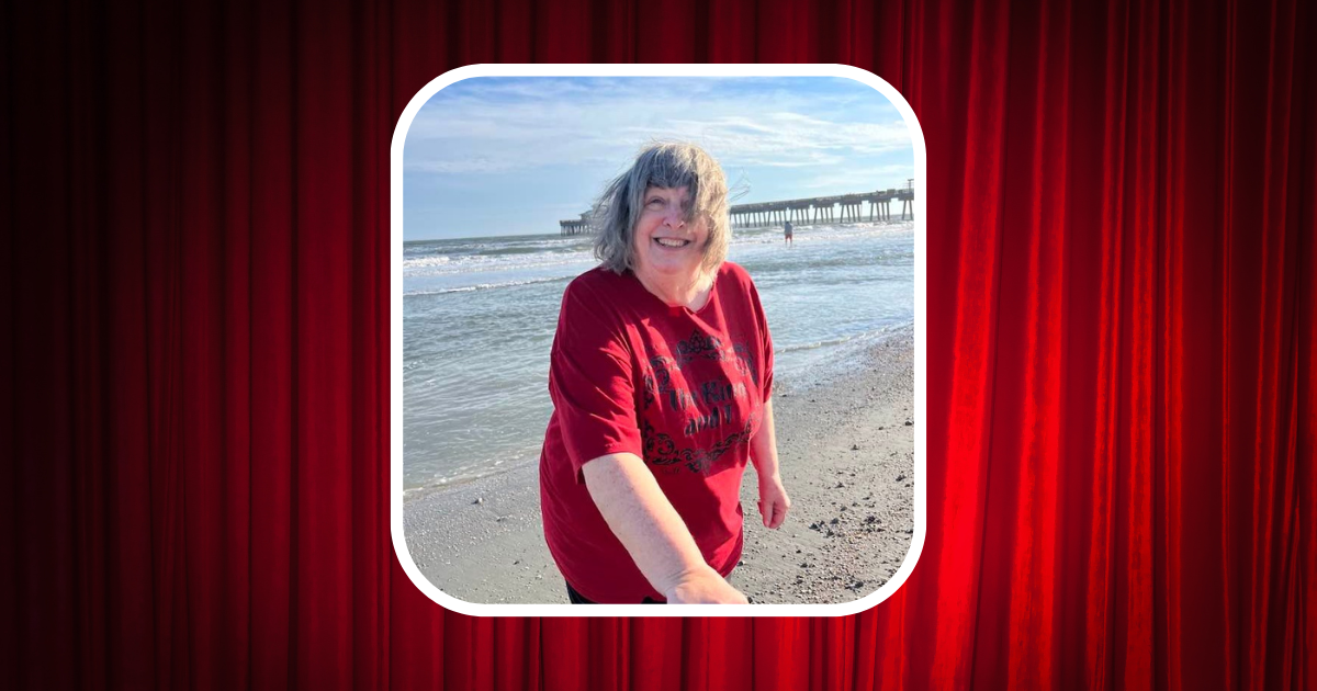 Campaign cover image for Jane B. Wingard Scholarship Fund