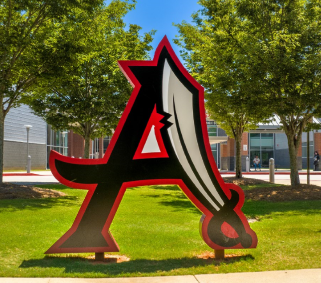 Alpharetta High School Foundation