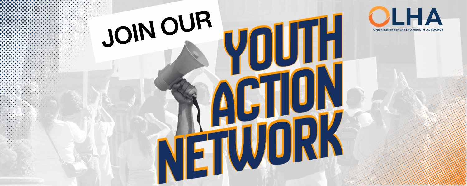 Campaign cover image for Youth Action Network