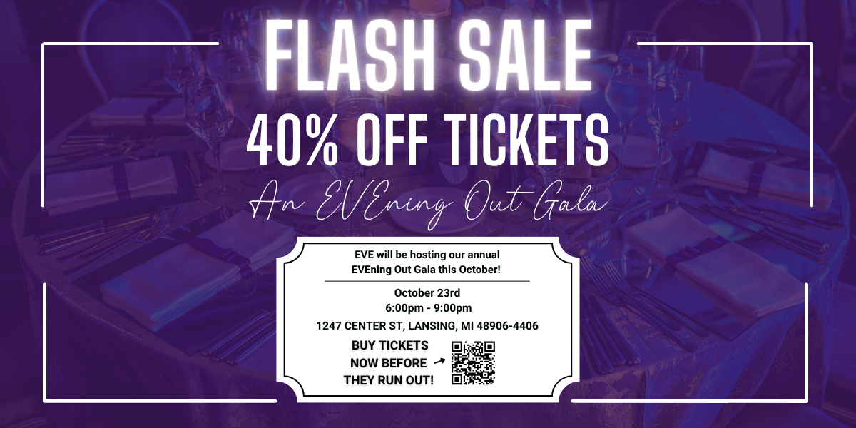 Campaign cover image for An Evening Out Gala 2025