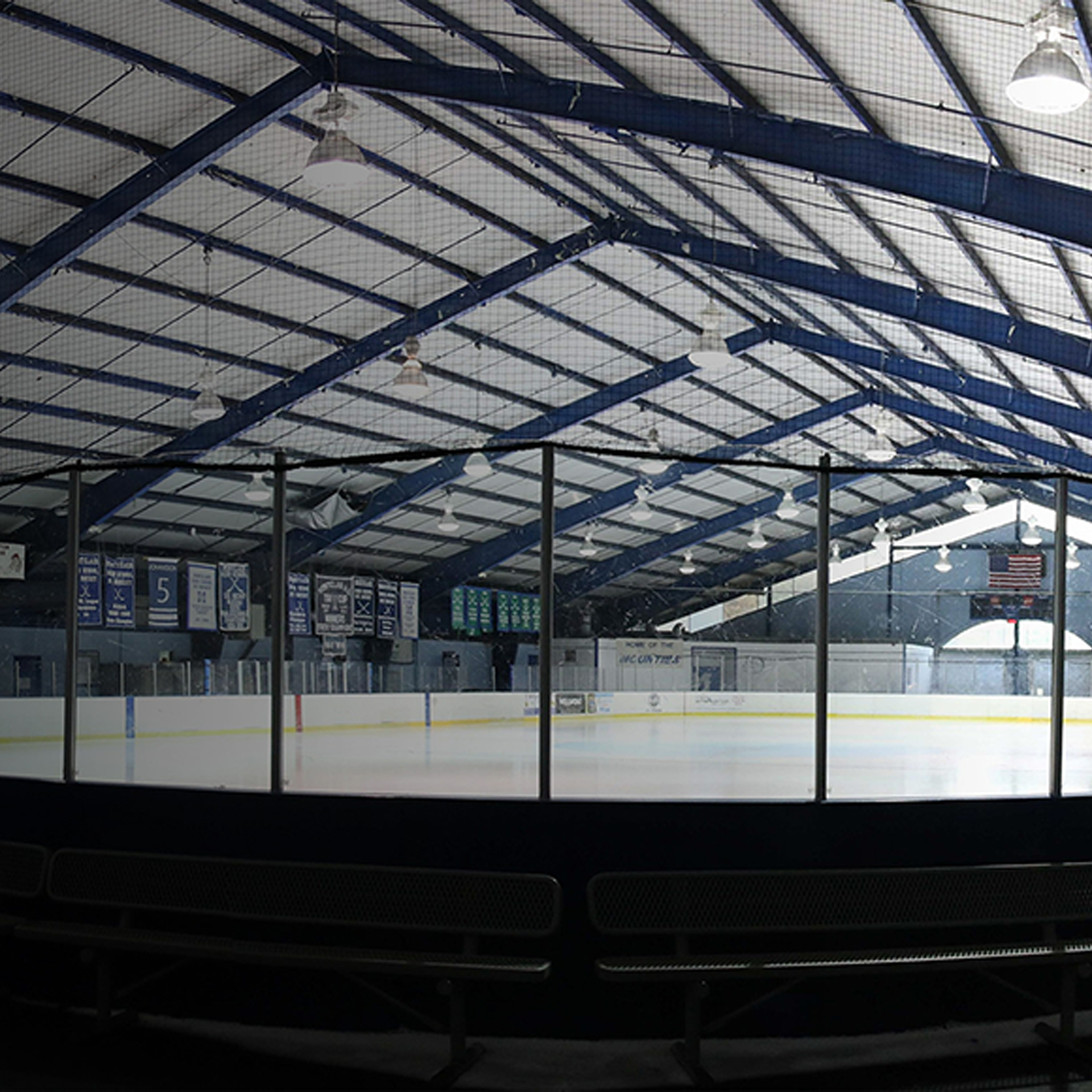 Keep Clary Anderson Arena Open–Together | Clary Anderson Arena ...