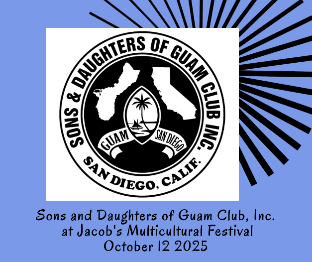 Campaign cover image for Jacob's Center Multicultural Festival, Silent Merchandise Raffle