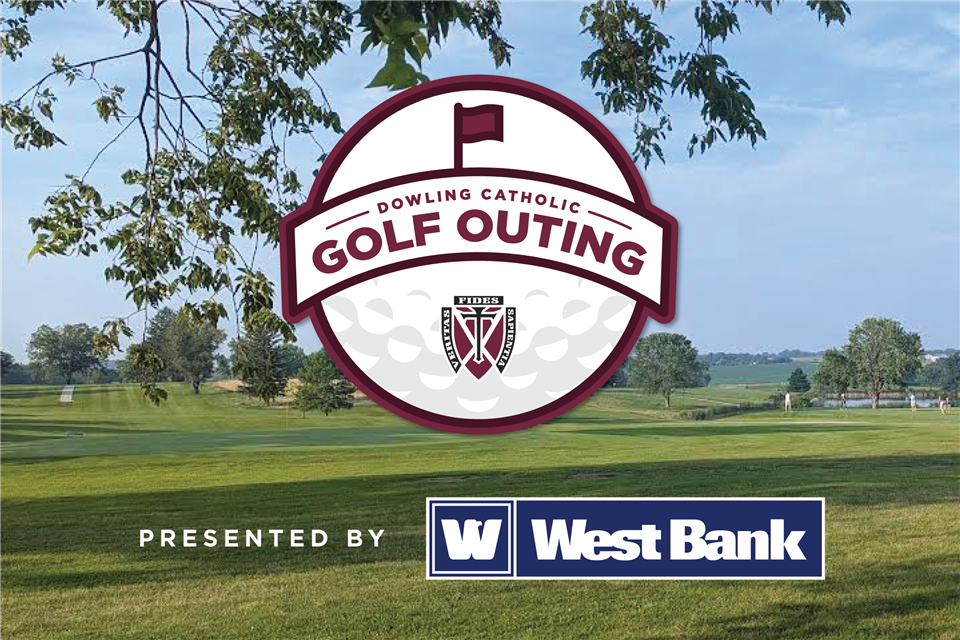 Campaign cover for DCHS Golf Outing 2026!