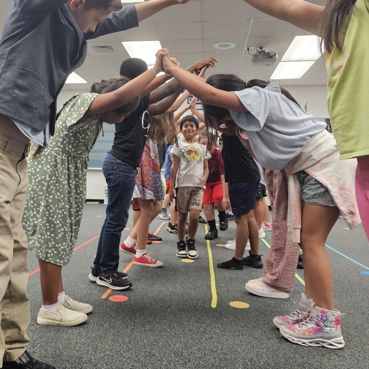 Campaign cover image for Support our students and educators!