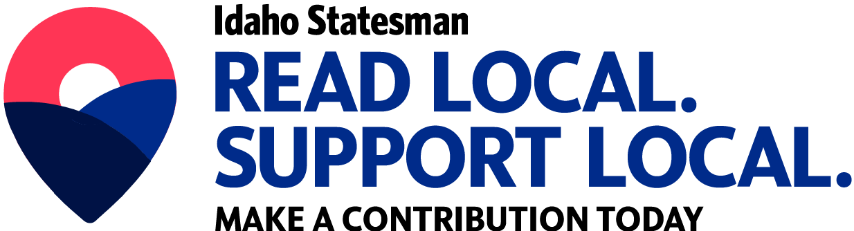 Campaign cover image for The Idaho Statesman COVID-19 Investigative Fund