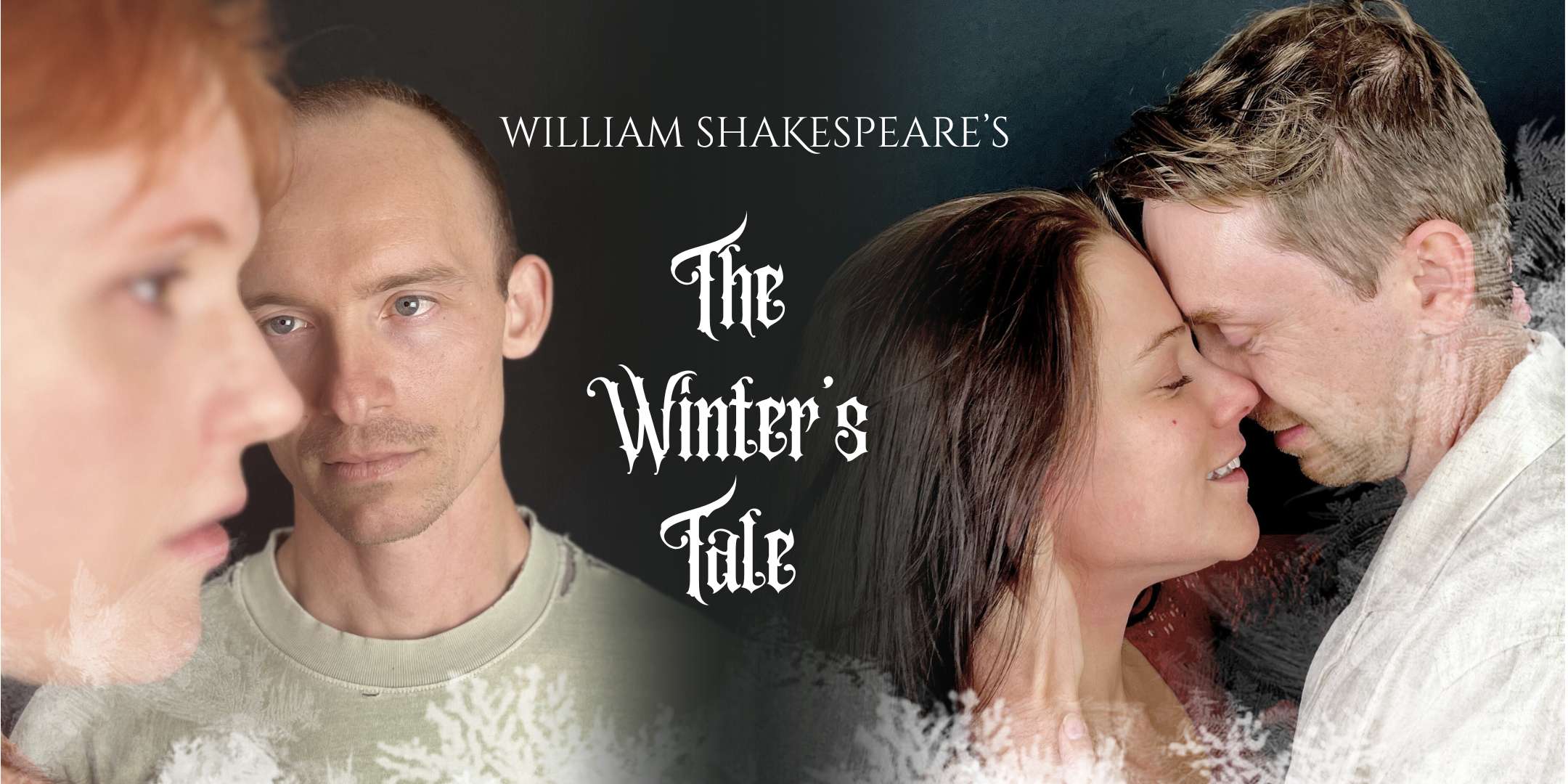 Campaign cover image for Shakespeare's "The Winter's Tale" at The Velvet Martini Lounge - 11/12