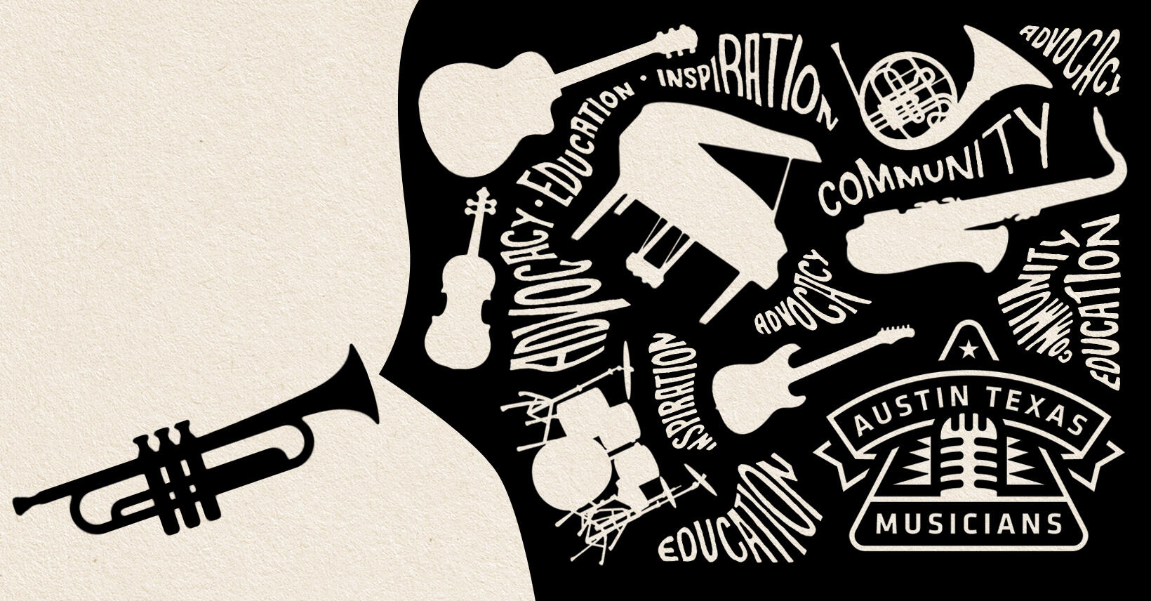 Campaign cover image for The Austin Texas Musicians Fund (ATXM)