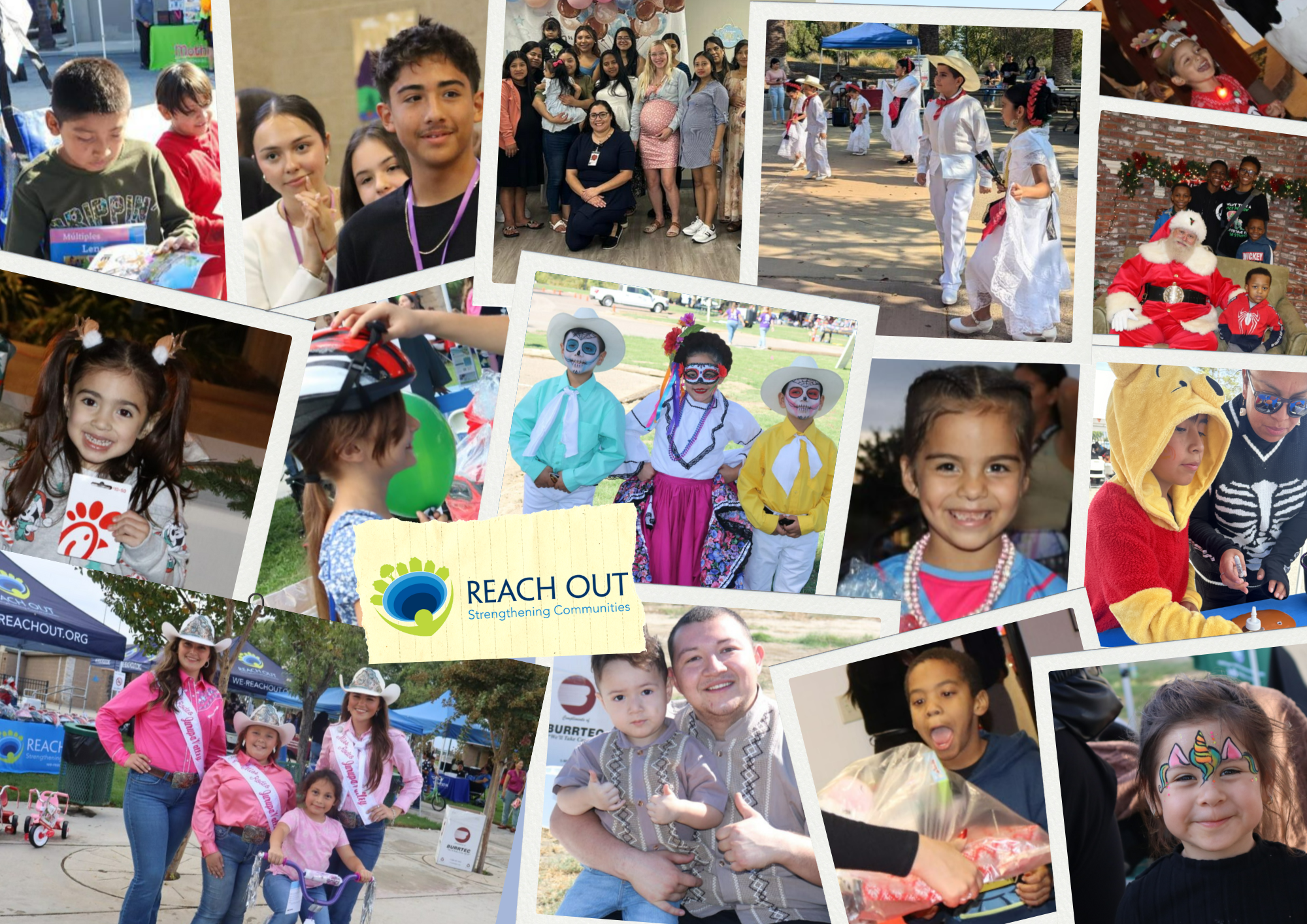 Campaign cover image for Help Kids Heal, Hope, and Belong