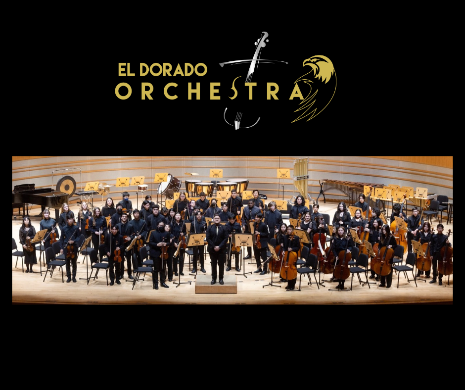 Campaign cover image for Orchestra Spring Concert