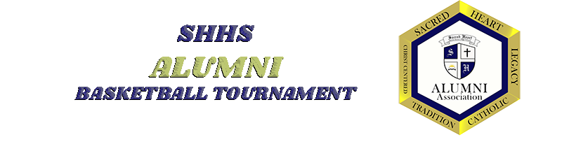 Campaign cover image for Alumni Basketball Tournament