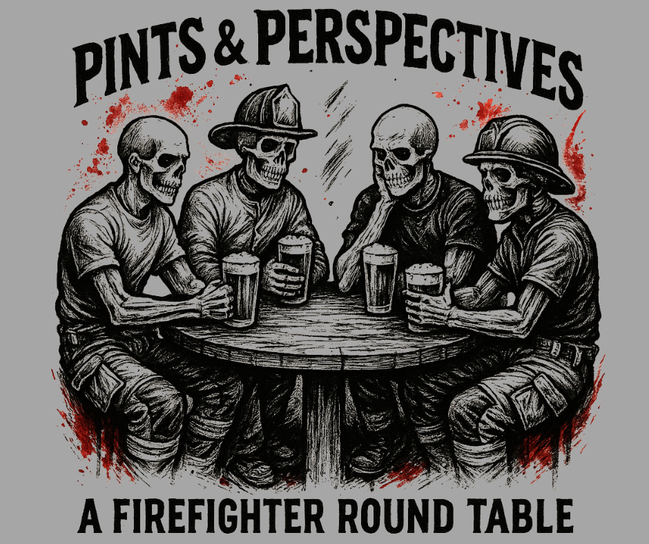 Campaign cover image for Pints & Perspectives