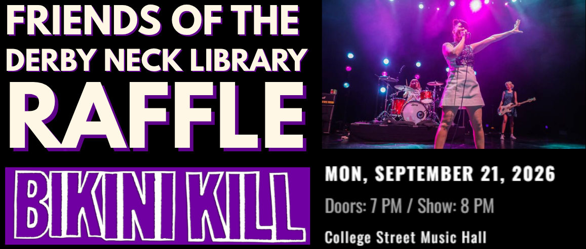 Campaign cover image for Friends of DNL Raffle: Bikini Kill Concert Tickets