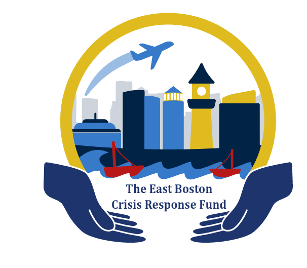Campaign cover image for Support the East Boston Crisis Response Fund