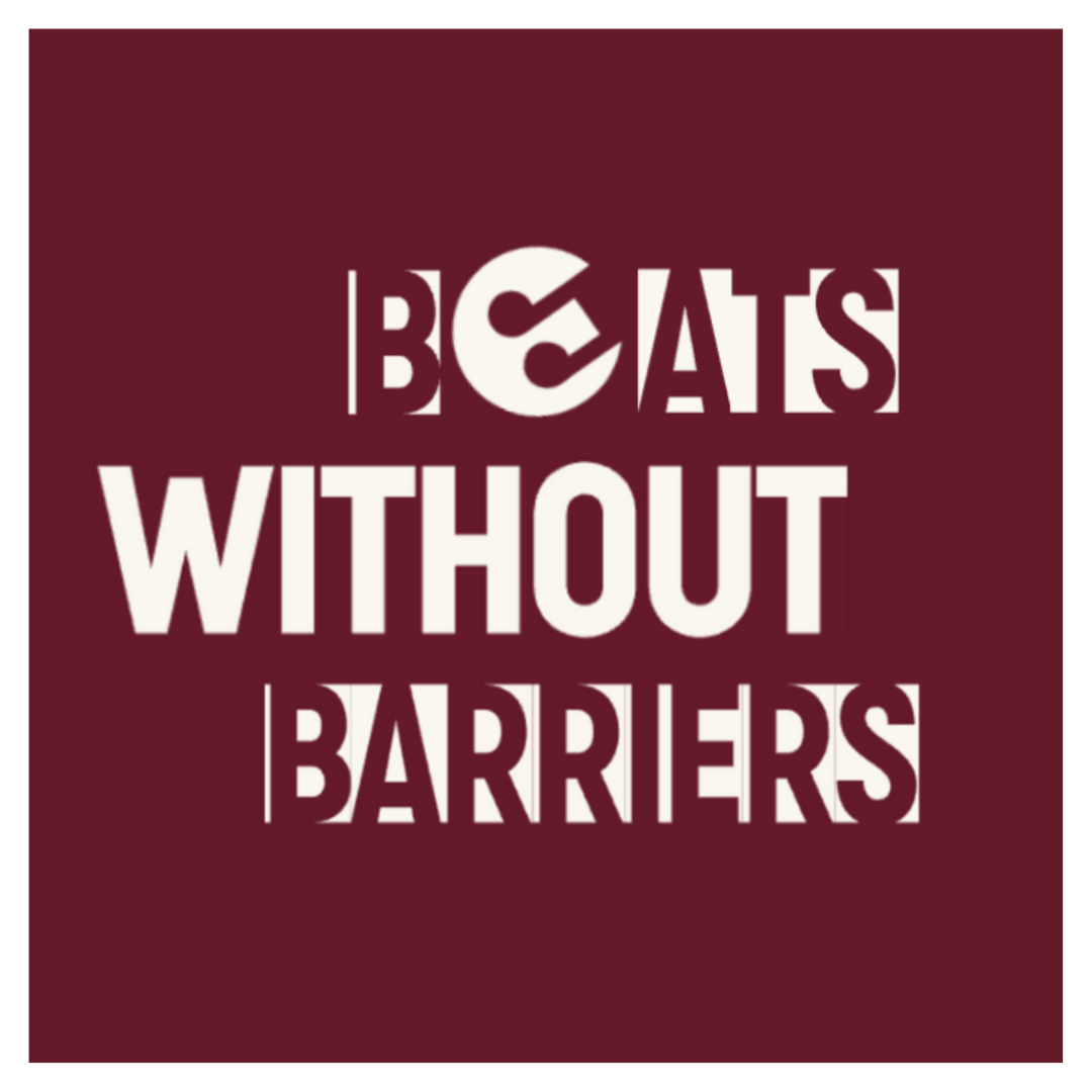 Campaign cover image for Beats without Barriers Launch