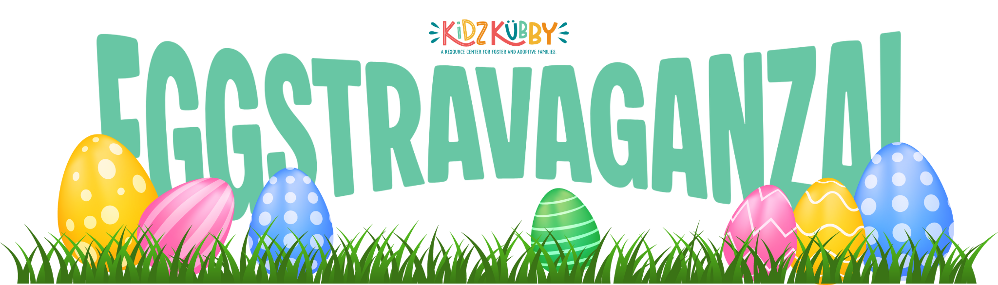 Campaign cover image for Easter EGG-straveganza Event