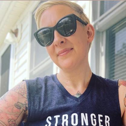 Campaign cover image for Amie Milo Memorial Fund