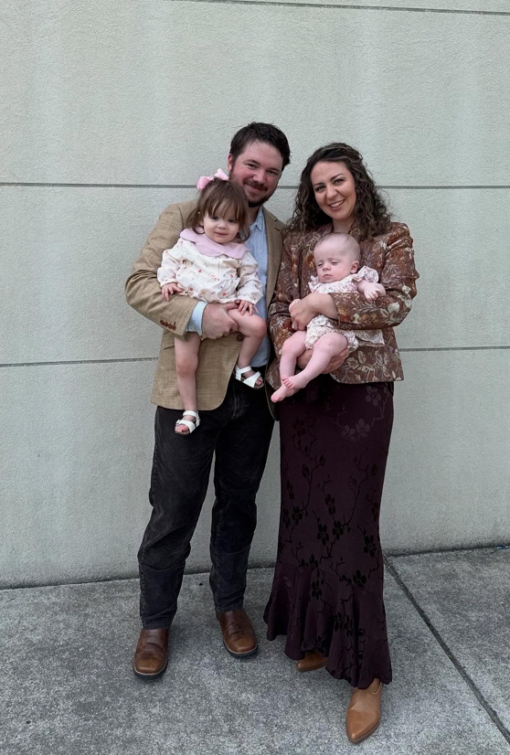 Campaign cover image for love heals: the Porter family