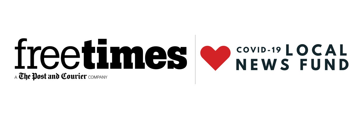 Campaign cover image for Free Times - COVID-19 Local News Fund