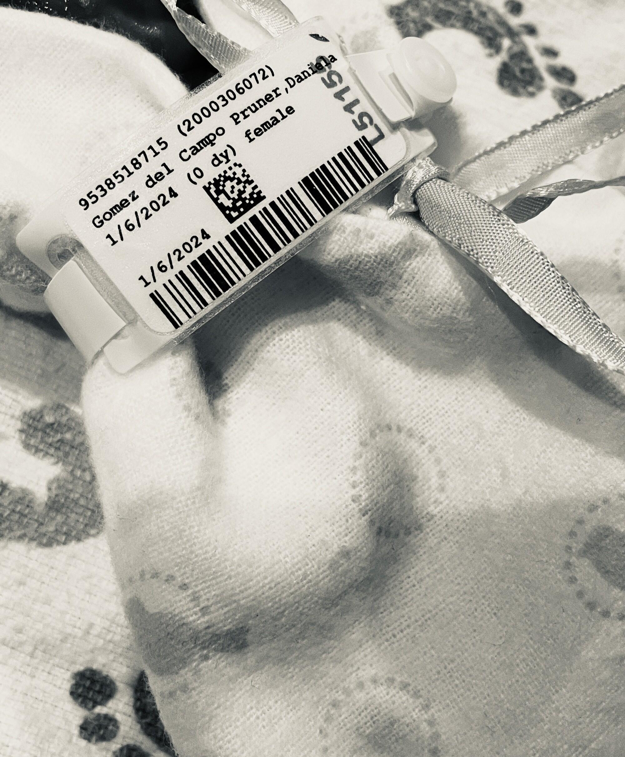 Campaign cover image for Daniela's Dream Team!