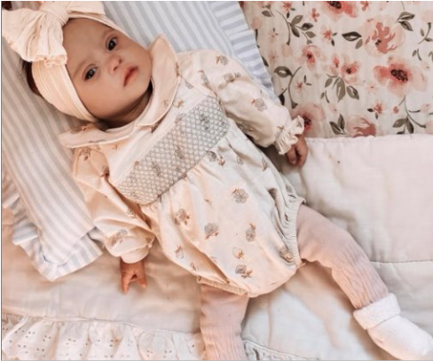 Campaign cover image for Becklar Run For A Reason 5k - Ogden 2026