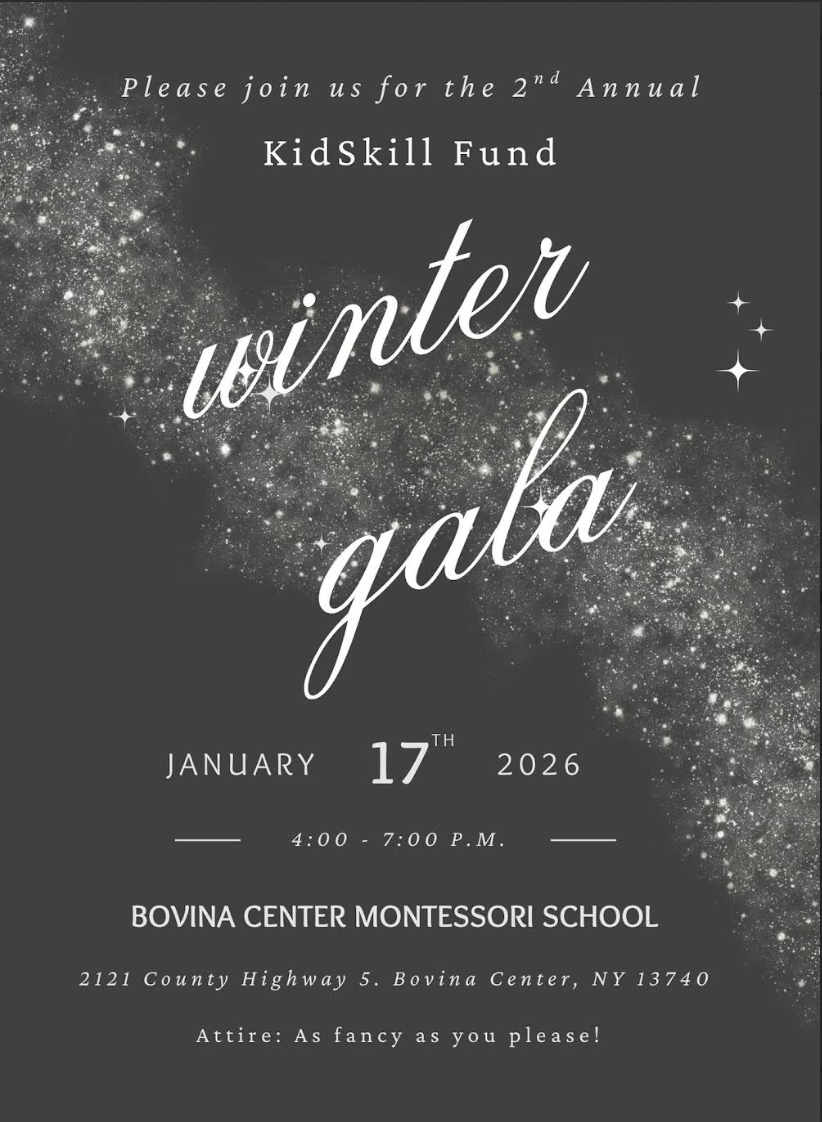 Campaign cover image for TESTWinter Gala 2026 (copy)