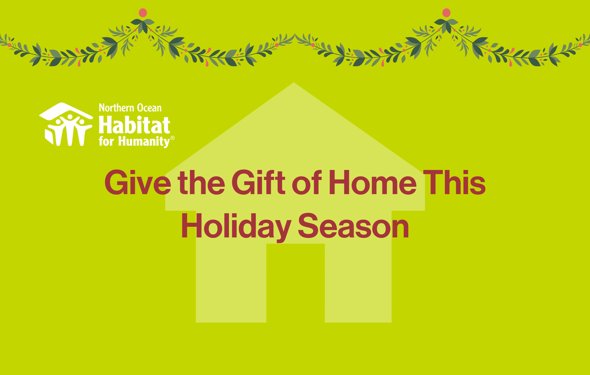 Campaign cover image for 2025 Annual Appeal