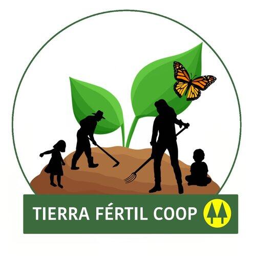 Campaign cover image for Tierra Fertil Raffle