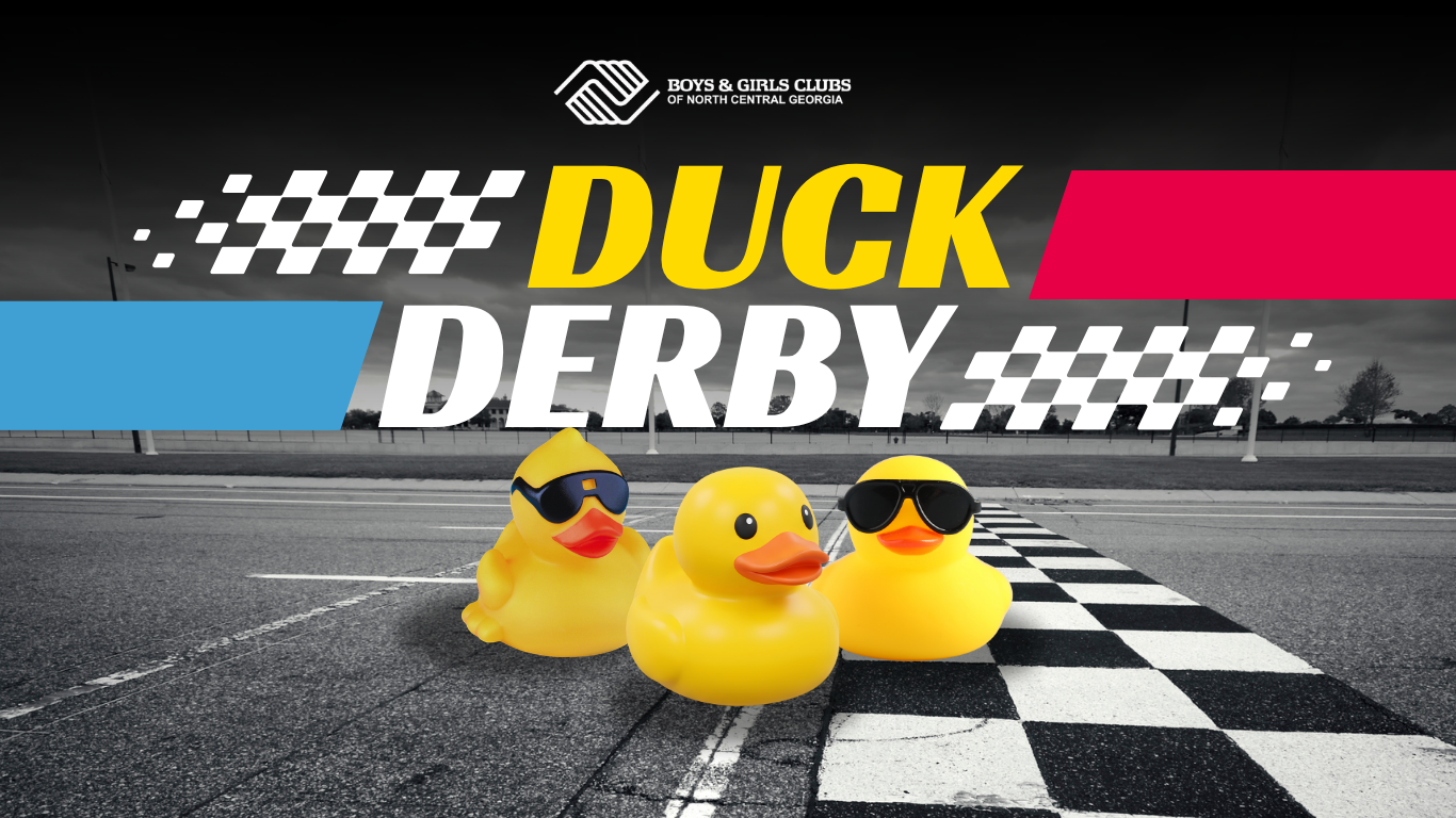 Campaign cover for Duck Derby