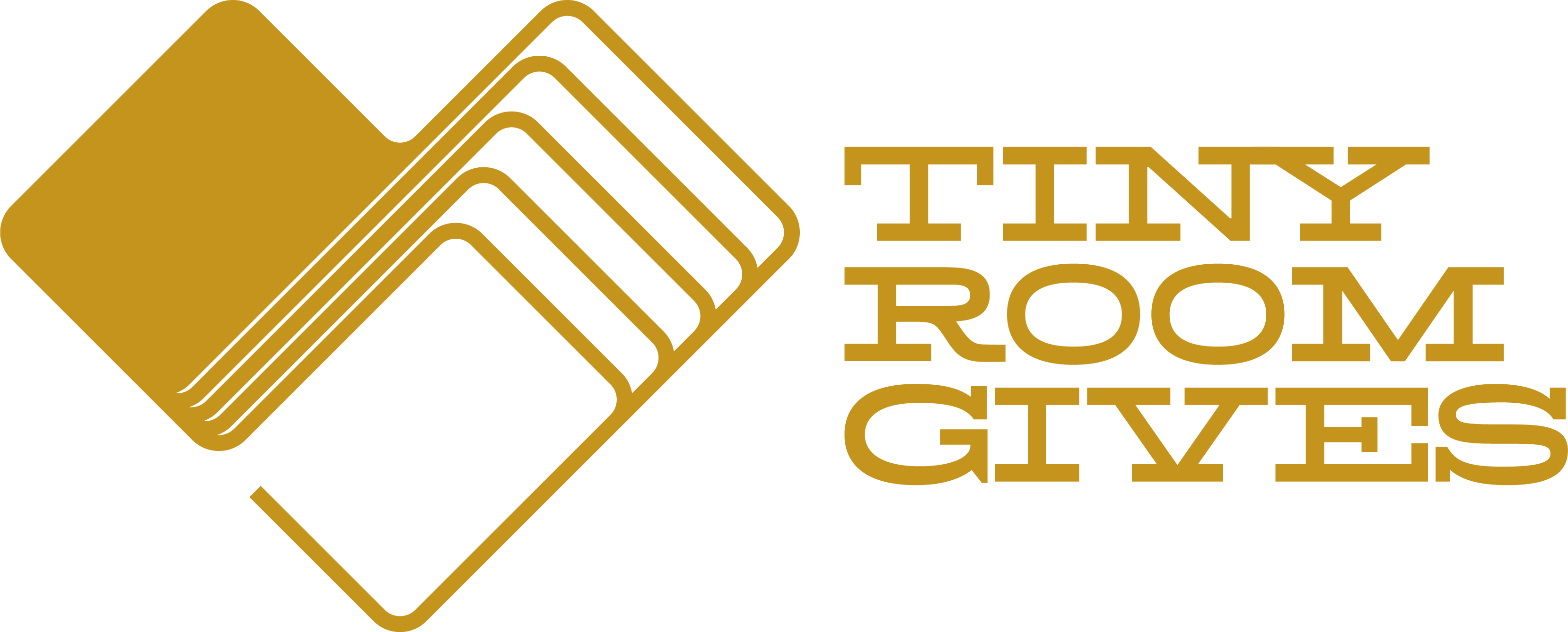 Campaign cover for Tiny Room Gives