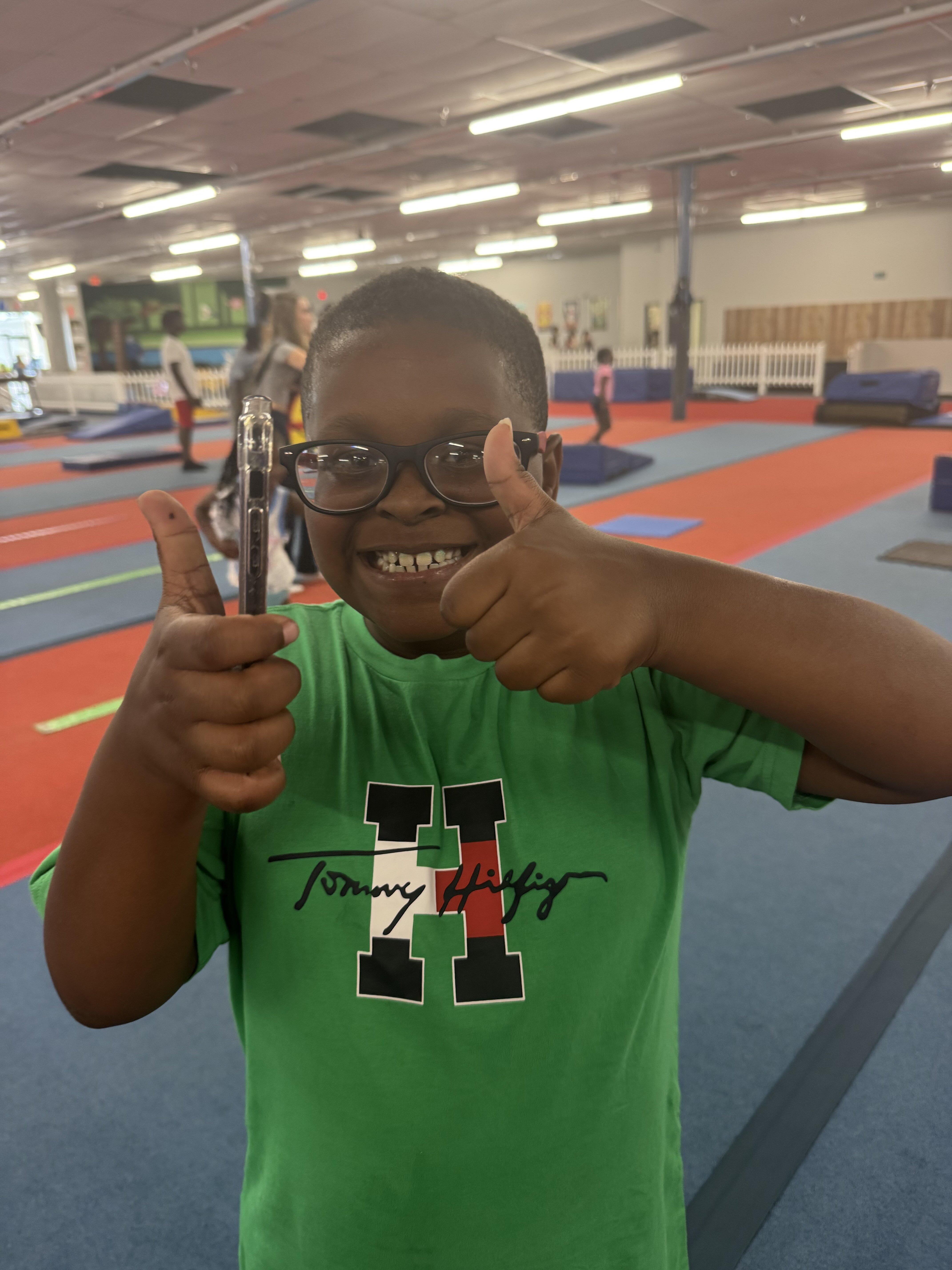 Campaign cover image for What's Brewing at Eight Waves!