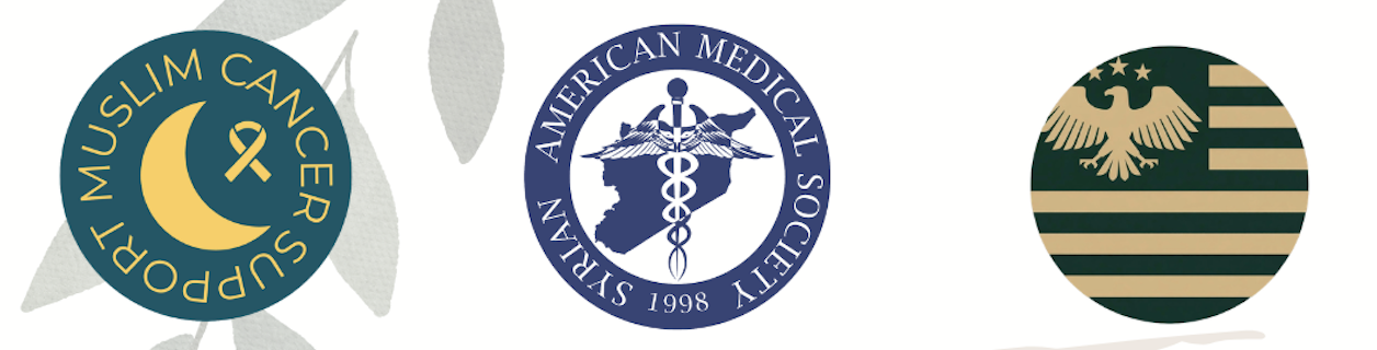 Campaign cover image for Muslim Cancer Support x Shabab Syria Collective for SAMS Oncology Fund