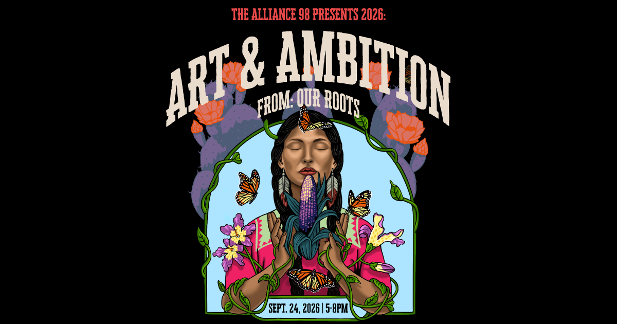 Campaign cover image for Art & Ambition
