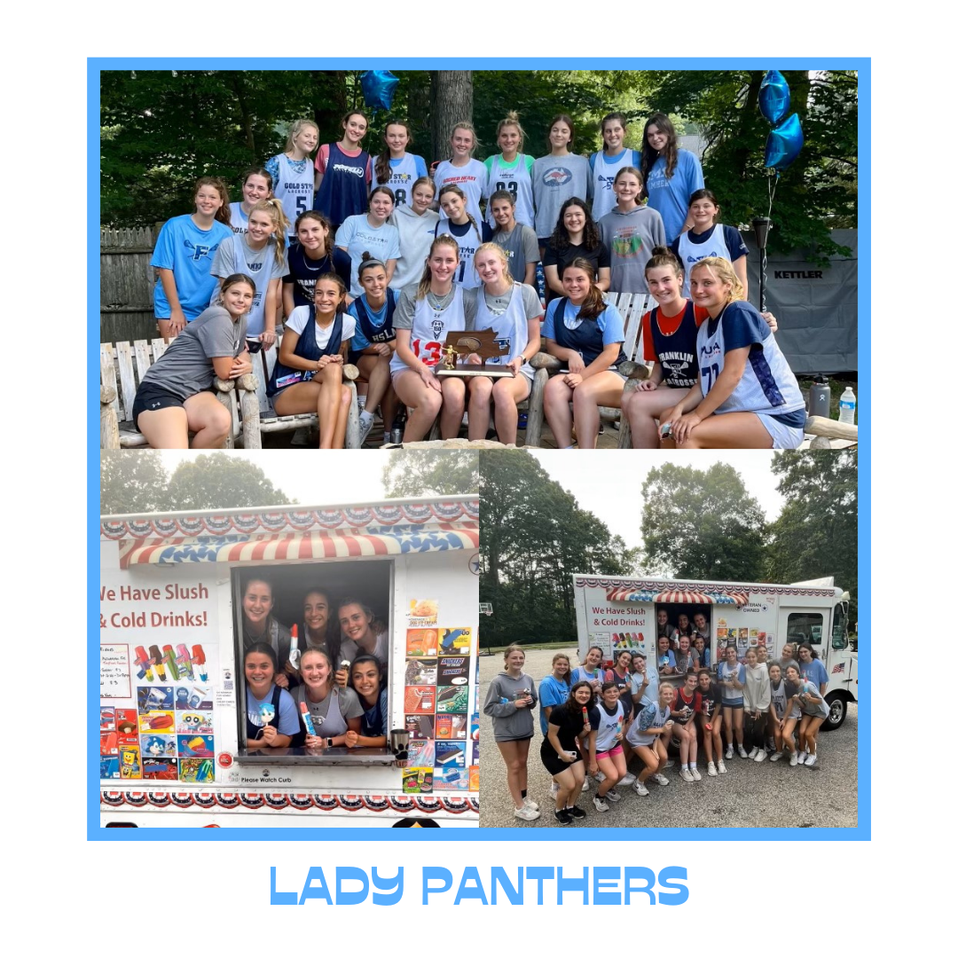 Campaign cover image for FHS Girls Lax Fundraising Raffle - 2024