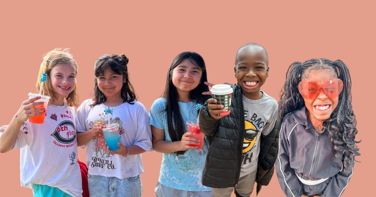 Campaign cover image for The Village Community