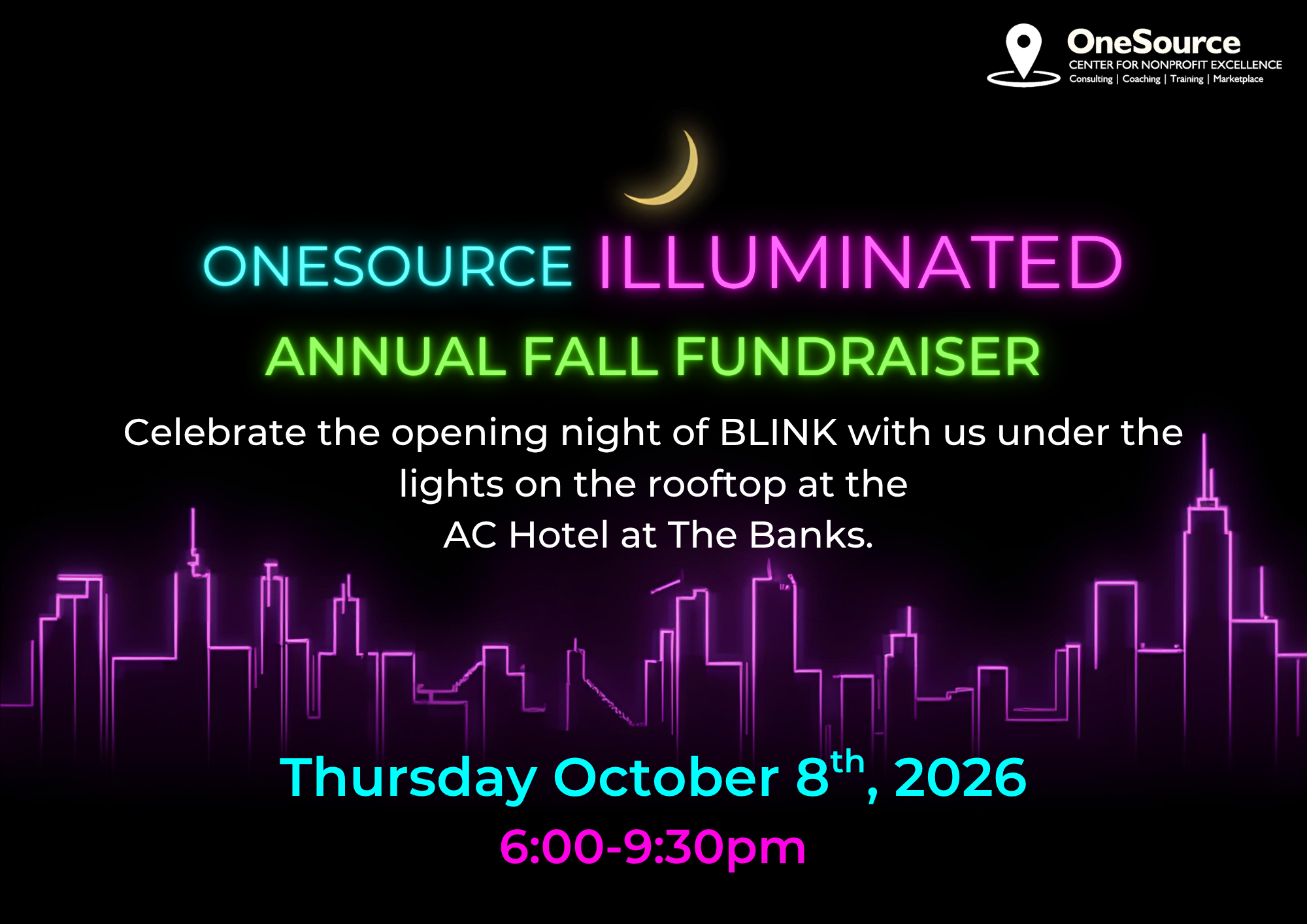 Campaign cover image for OneSource Illuminated