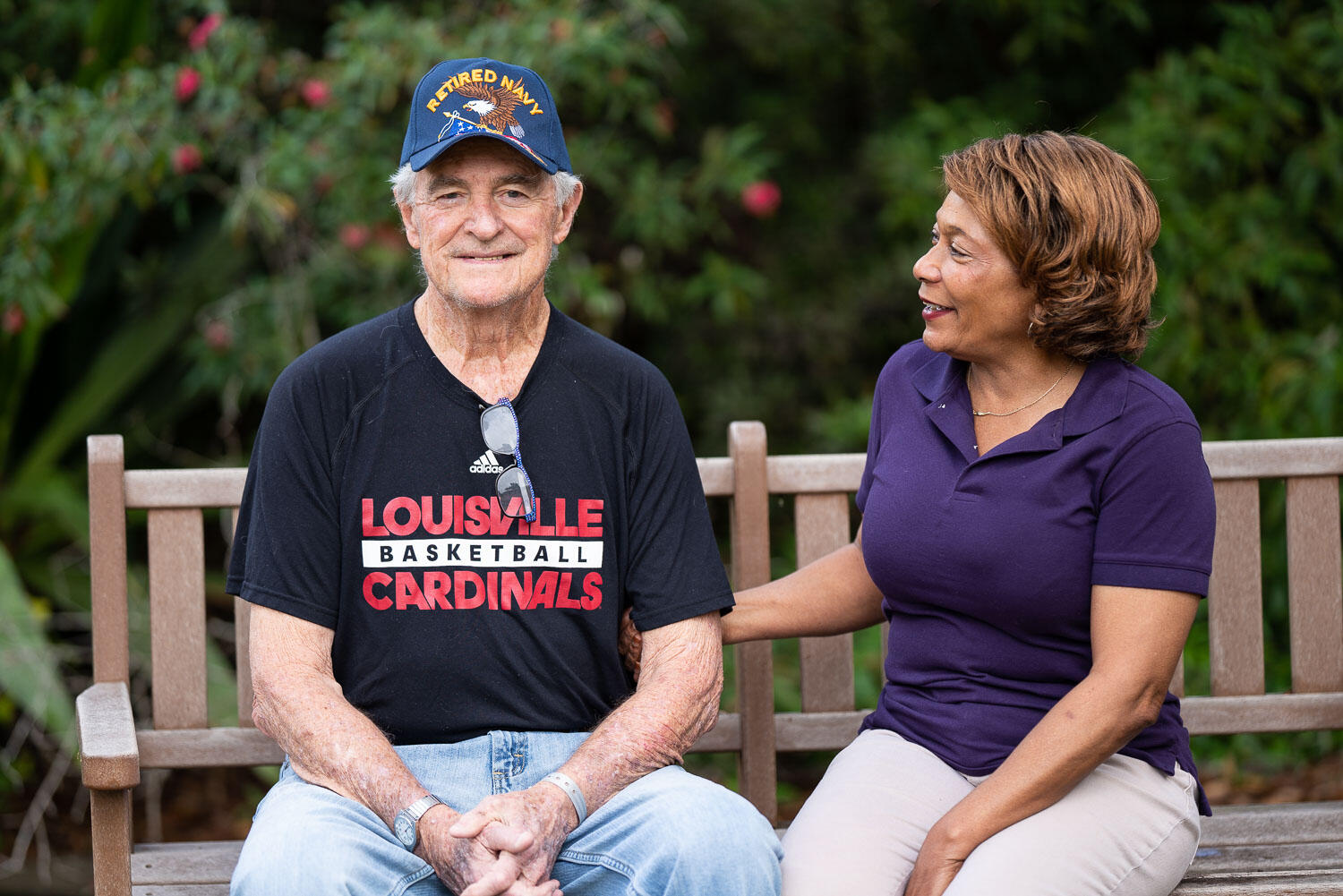 Campaign cover image for Giving Tuesday: Support Families Facing Alzheimer’s