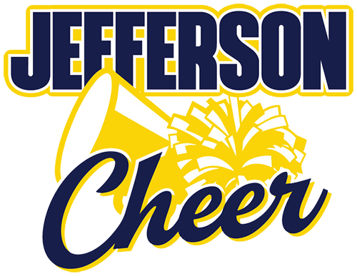 Campaign cover image for JTRCA 2025 Cheer Campaign