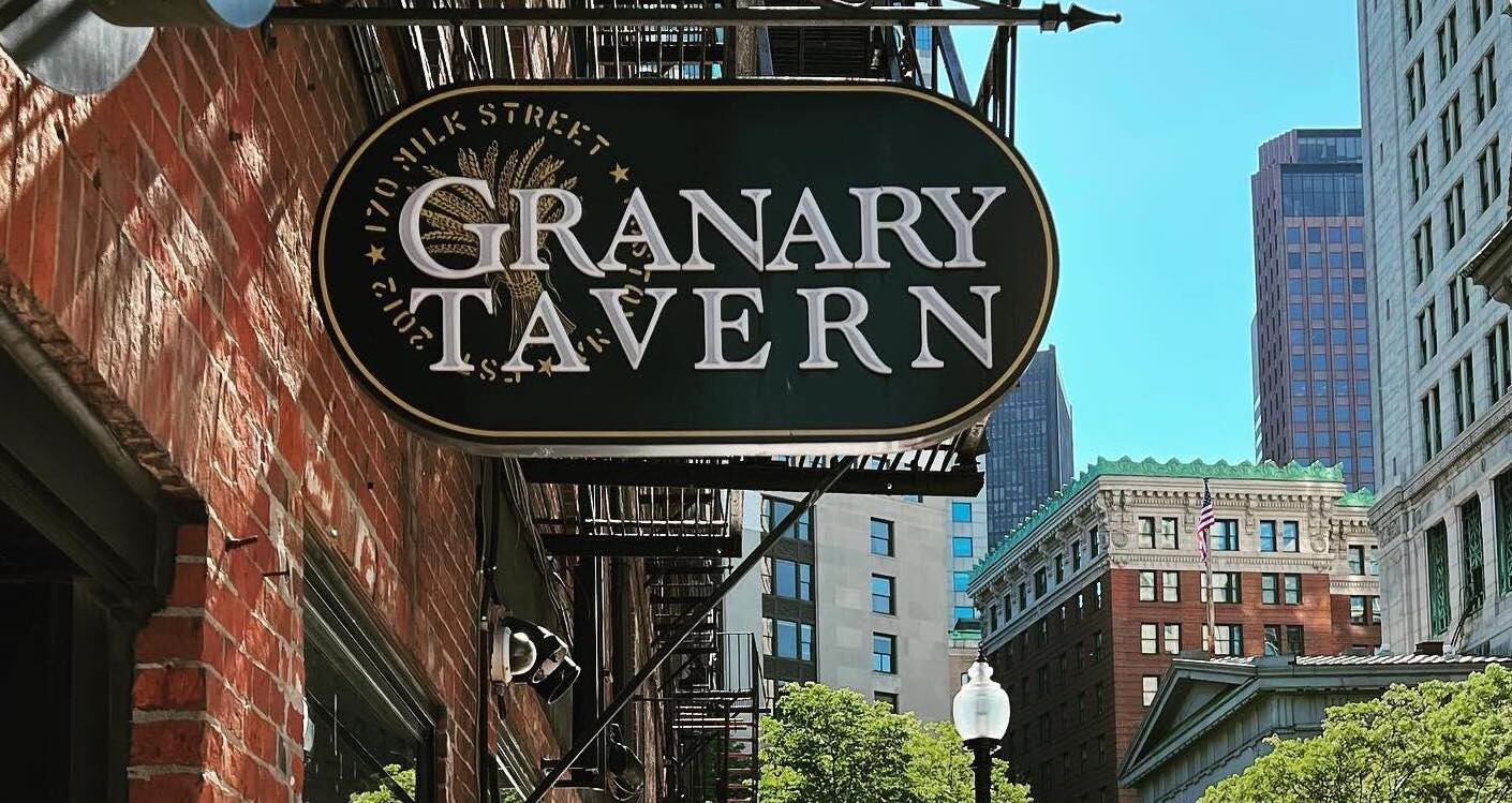 Campaign cover image for Boston YPEM Impact Networking Night 2024